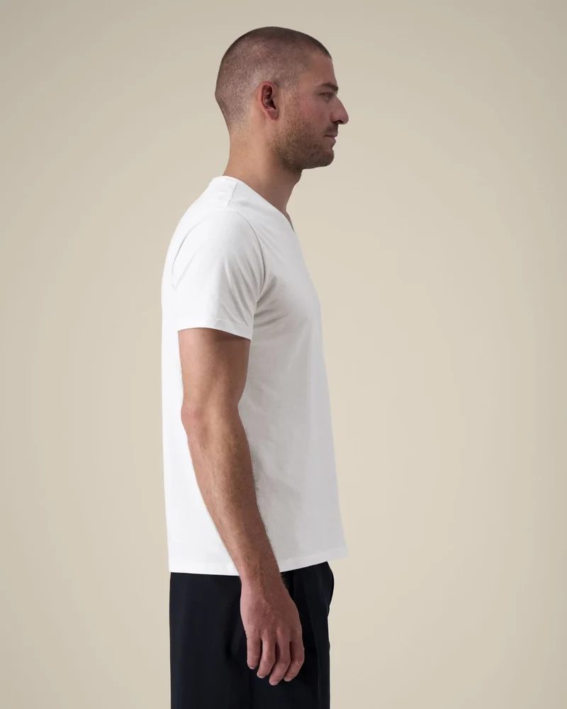 T-Shirt Bio-Baumwolle Stanley/Stella Presenter zum Personalisieren