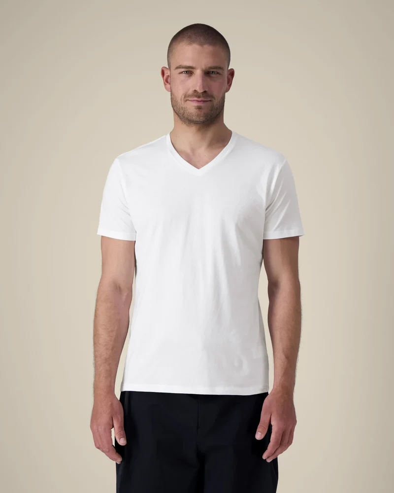 T-Shirt Bio-Baumwolle Stanley/Stella Presenter zum Personalisieren