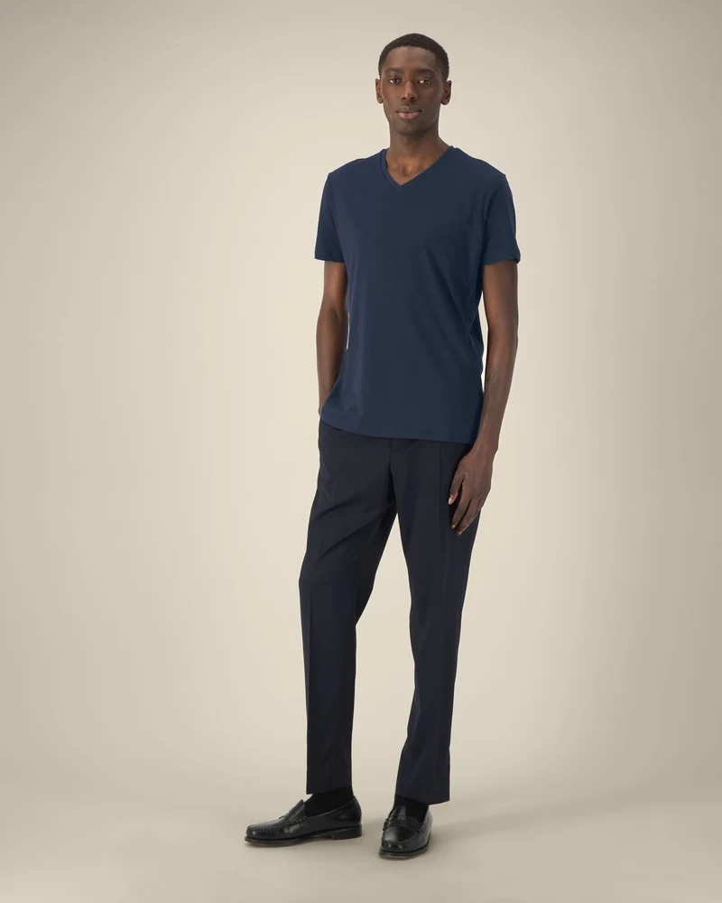 T-Shirt Bio-Baumwolle Stanley/Stella Presenter zum Personalisieren
