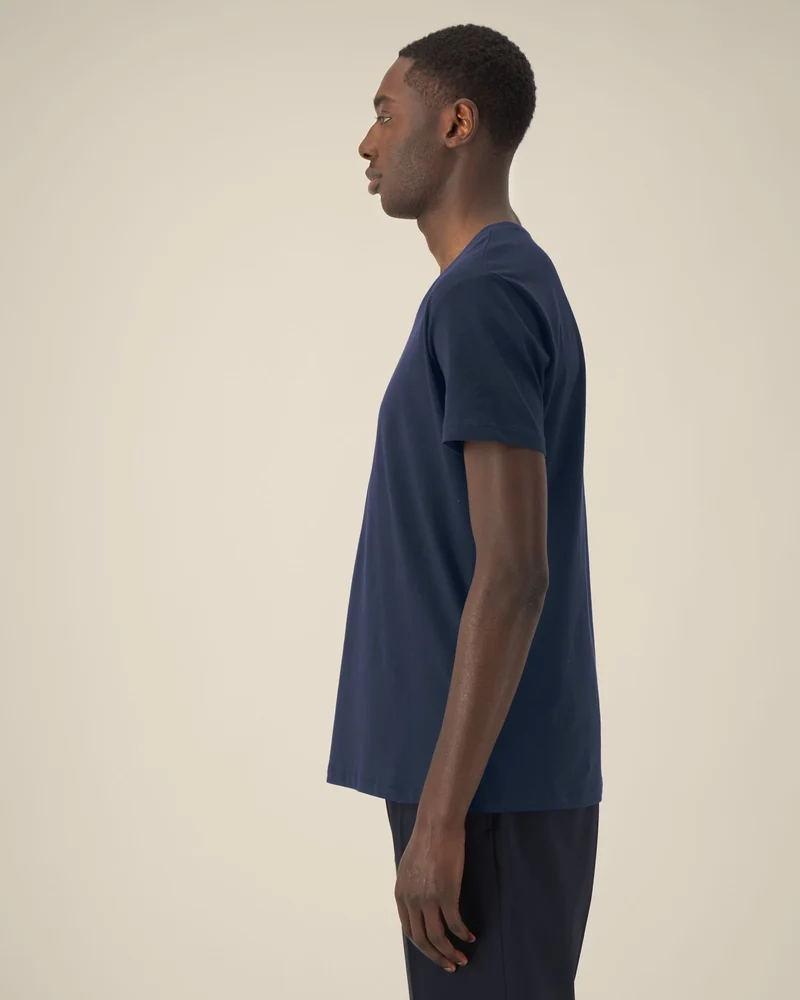 T-Shirt Bio-Baumwolle Stanley/Stella Presenter zum Personalisieren