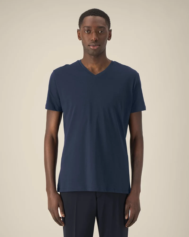 T-Shirt Bio-Baumwolle Stanley/Stella Presenter zum Personalisieren
