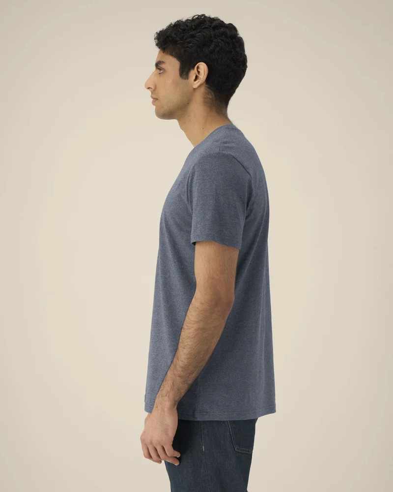 T-Shirt Bio-Baumwolle Stanley/Stella RE-Creator zum Personalisieren