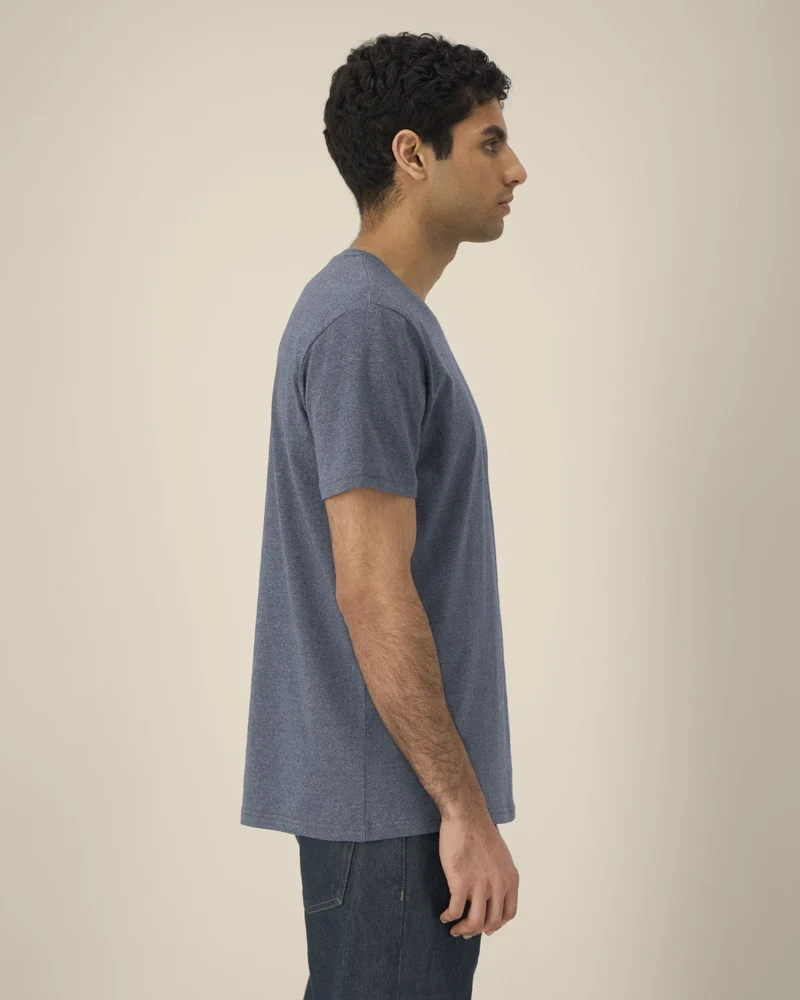 T-Shirt Bio-Baumwolle Stanley/Stella RE-Creator zum Personalisieren