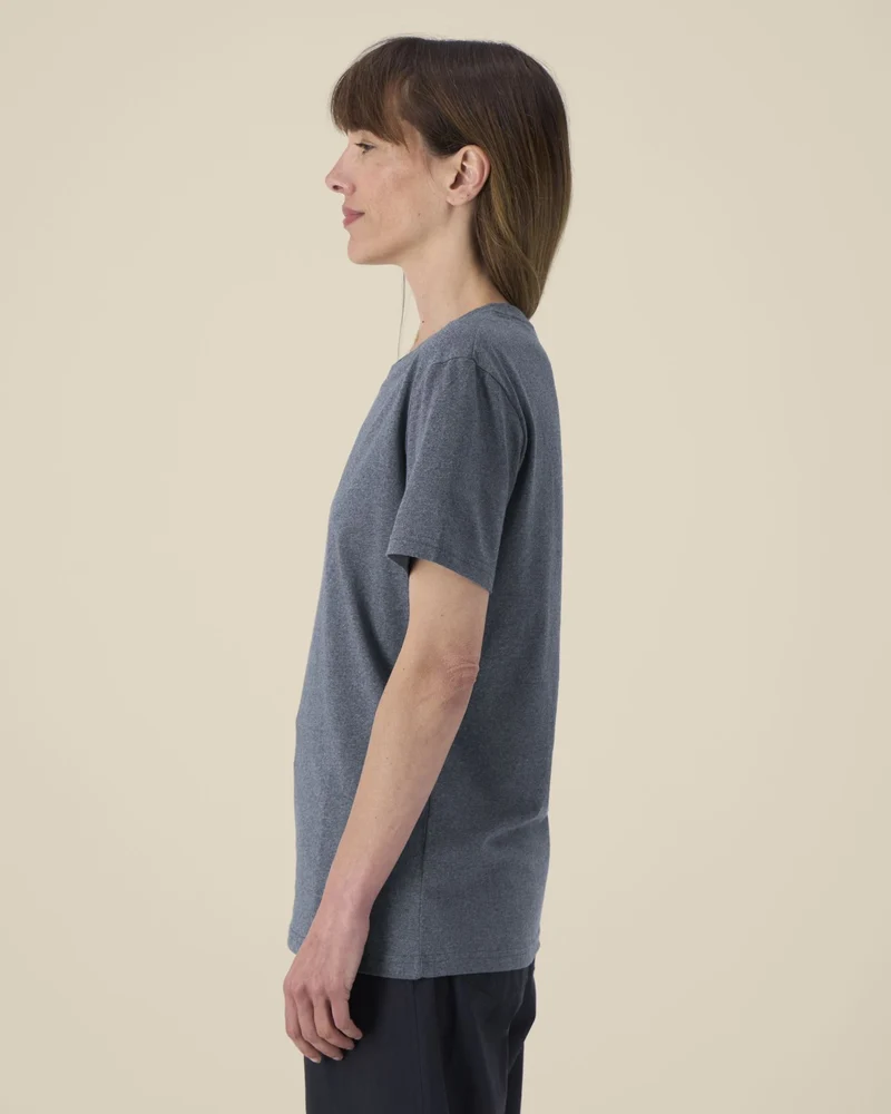 T-Shirt Bio-Baumwolle Stanley/Stella RE-Creator zum Personalisieren
