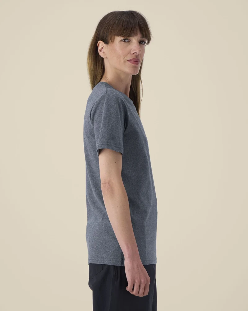 T-Shirt Bio-Baumwolle Stanley/Stella RE-Creator zum Personalisieren