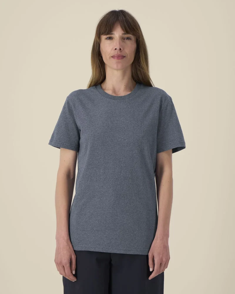 T-Shirt Bio-Baumwolle Stanley/Stella RE-Creator zum Personalisieren