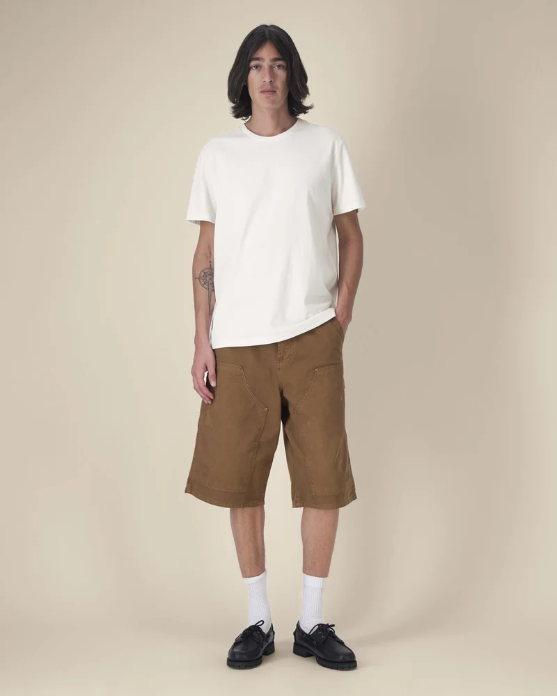T-Shirt Bio-Baumwolle Stanley/Stella RE-Creator zum Personalisieren