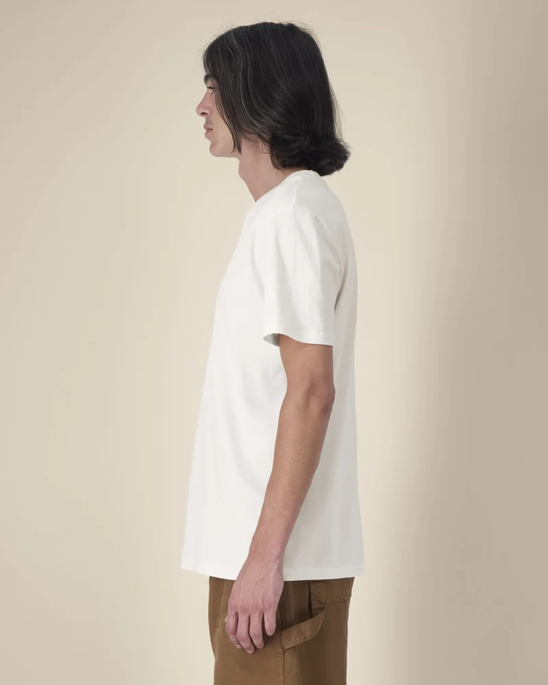 T-Shirt Bio-Baumwolle Stanley/Stella RE-Creator zum Personalisieren