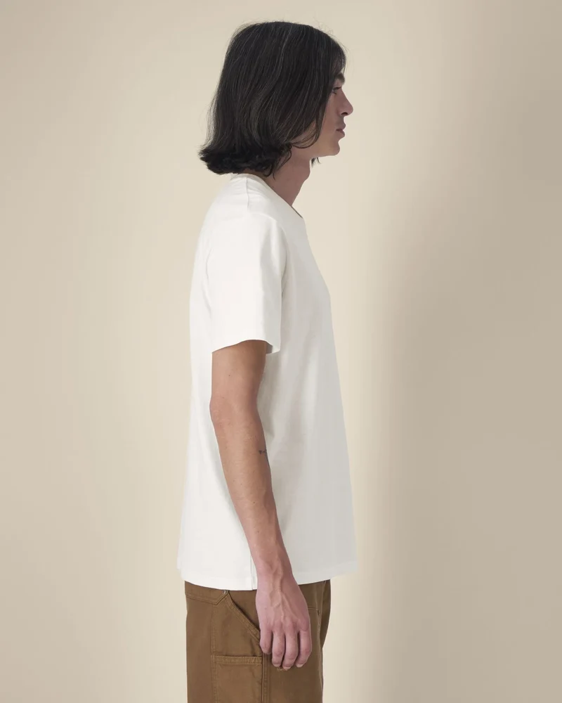 T-Shirt Bio-Baumwolle Stanley/Stella RE-Creator zum Personalisieren
