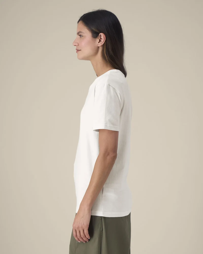 T-Shirt Bio-Baumwolle Stanley/Stella RE-Creator zum Personalisieren