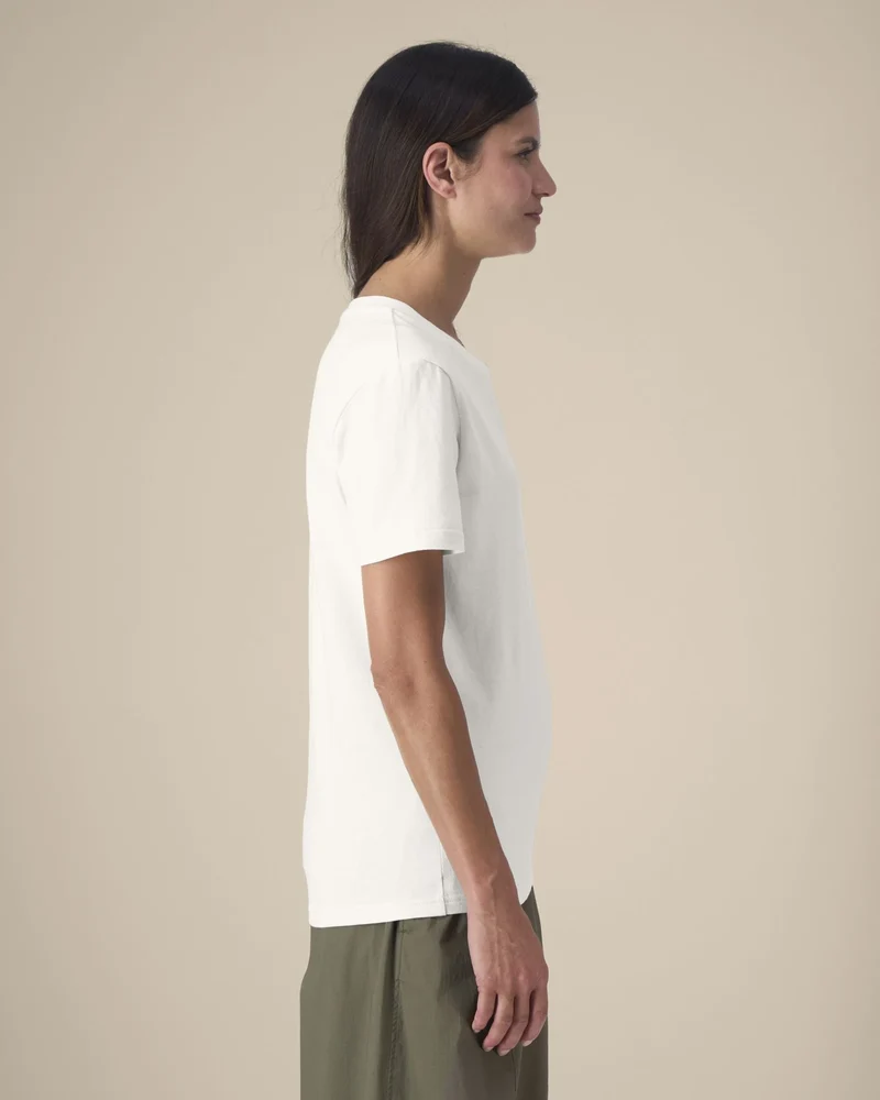 T-Shirt Bio-Baumwolle Stanley/Stella RE-Creator zum Personalisieren