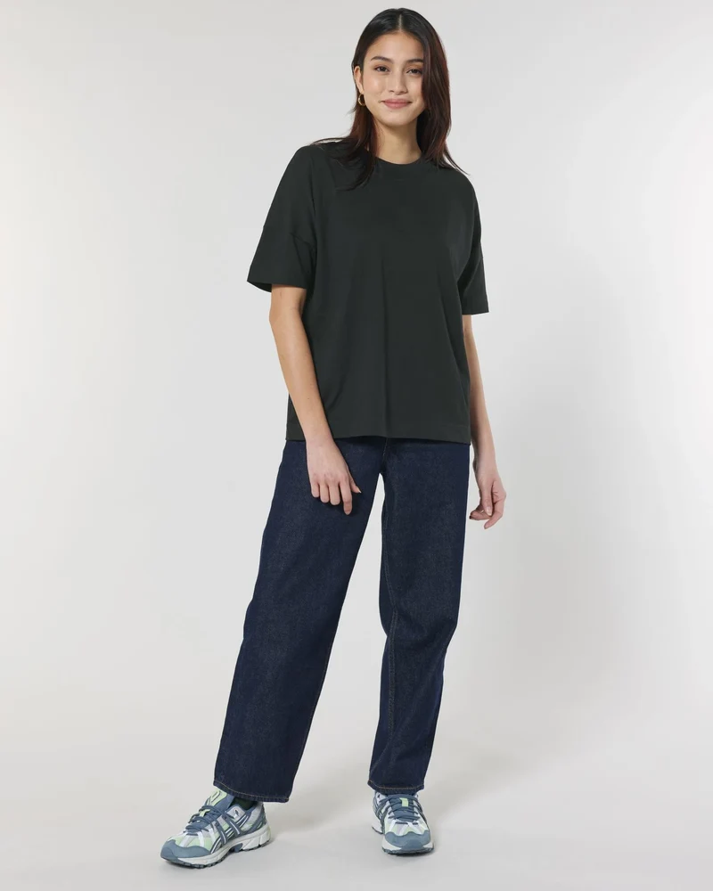 T-Shirt Bio-Baumwolle Stanley/Stella Blaster zum Personalisieren