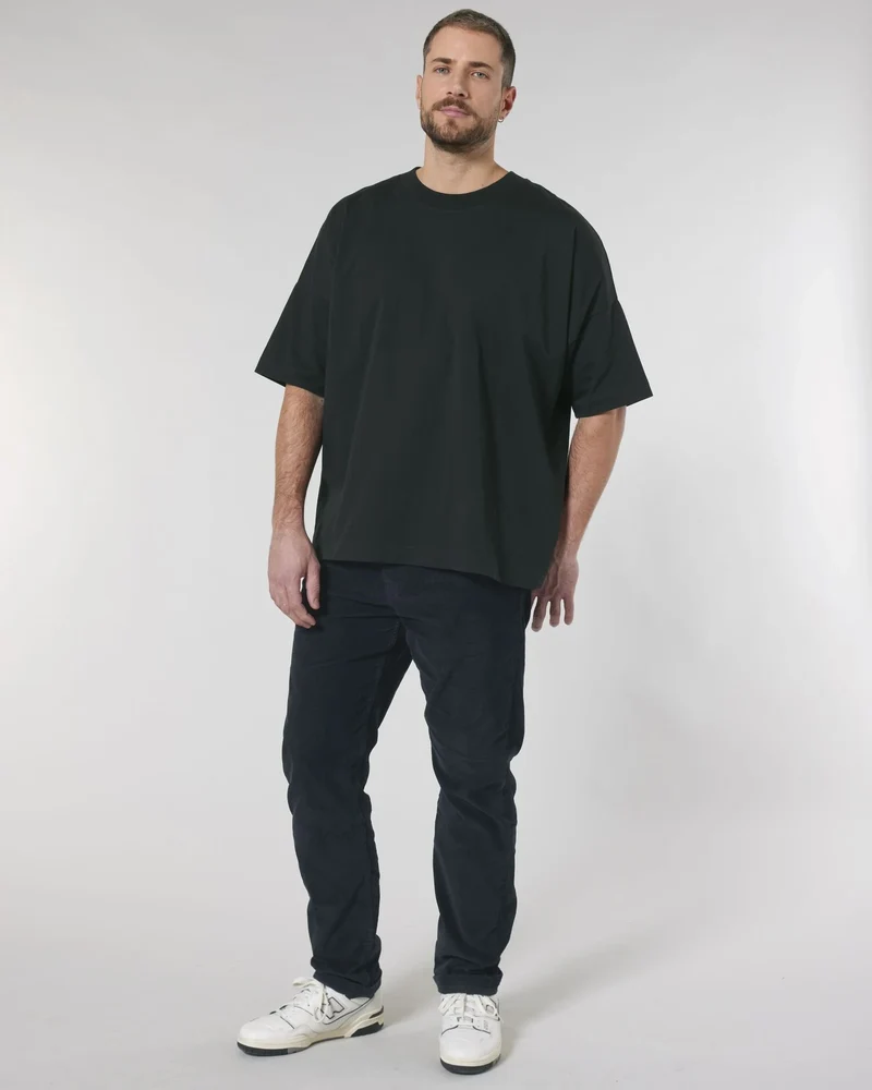 T-Shirt Bio-Baumwolle Stanley/Stella Blaster zum Personalisieren
