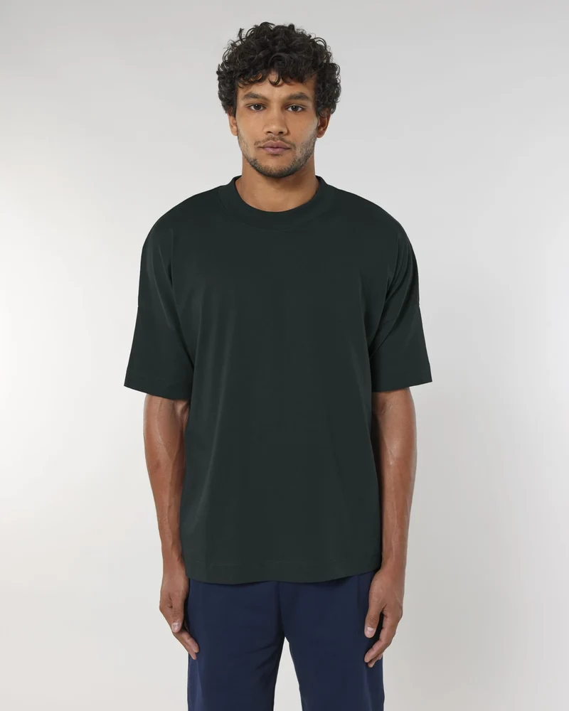 T-Shirt Bio-Baumwolle Stanley/Stella Blaster zum Personalisieren