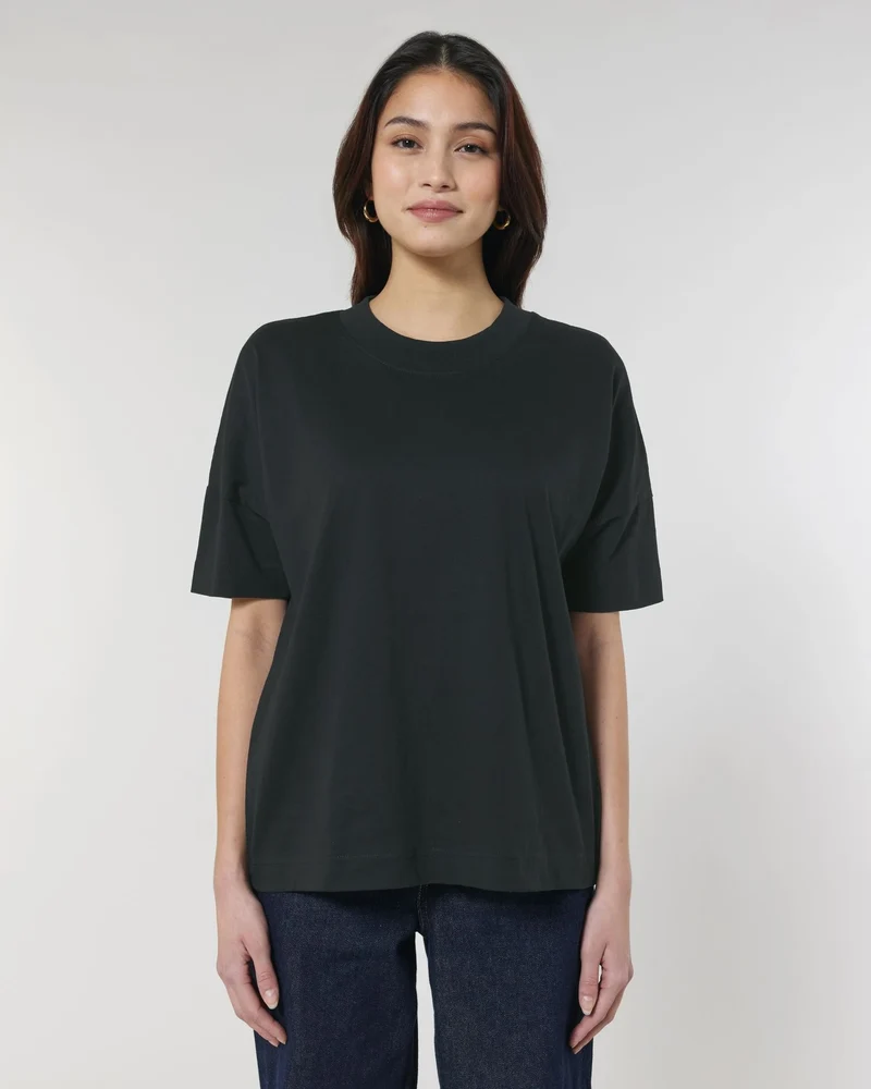T-Shirt Bio-Baumwolle Stanley/Stella Blaster zum Personalisieren