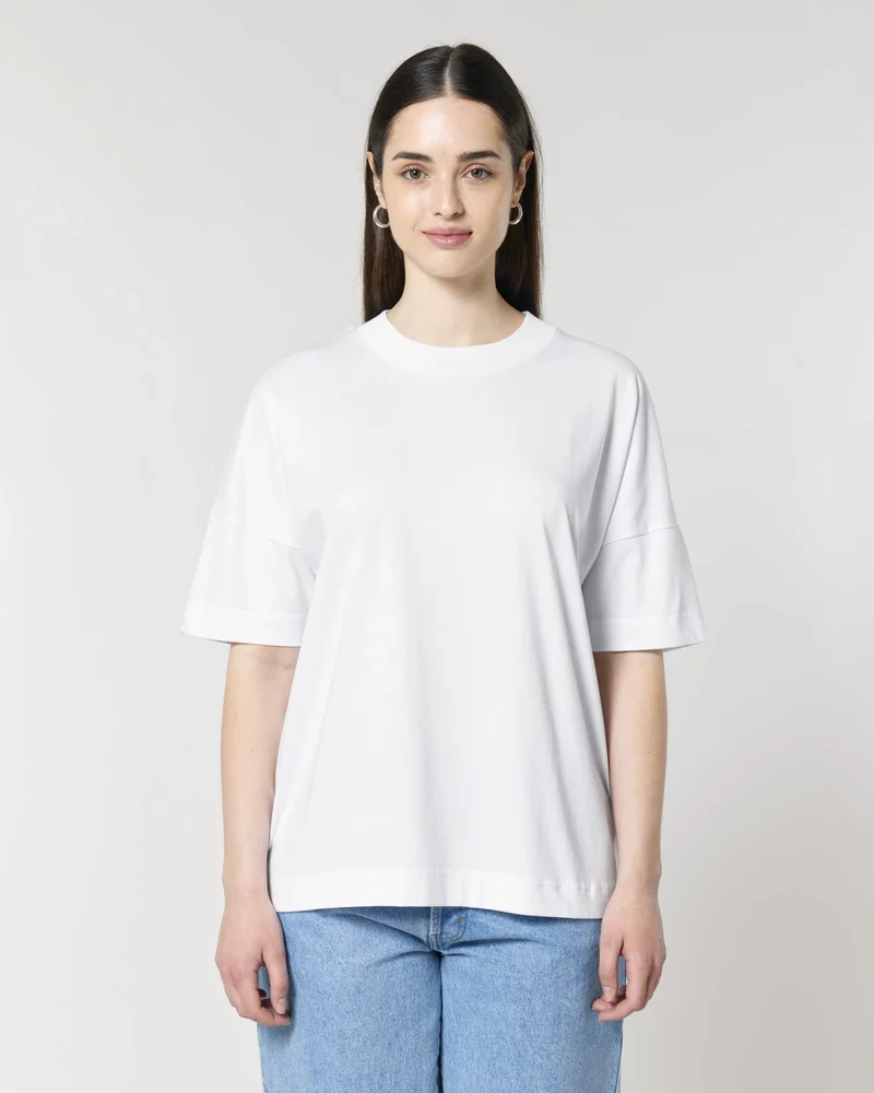 T-Shirt Bio-Baumwolle Stanley/Stella Blaster zum Personalisieren