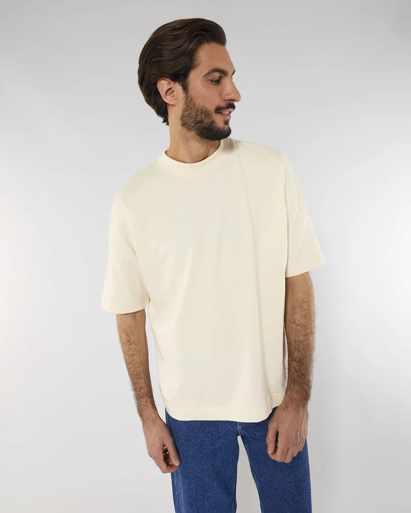 T-Shirt Bio-Baumwolle Stanley/Stella Blaster zum Personalisieren