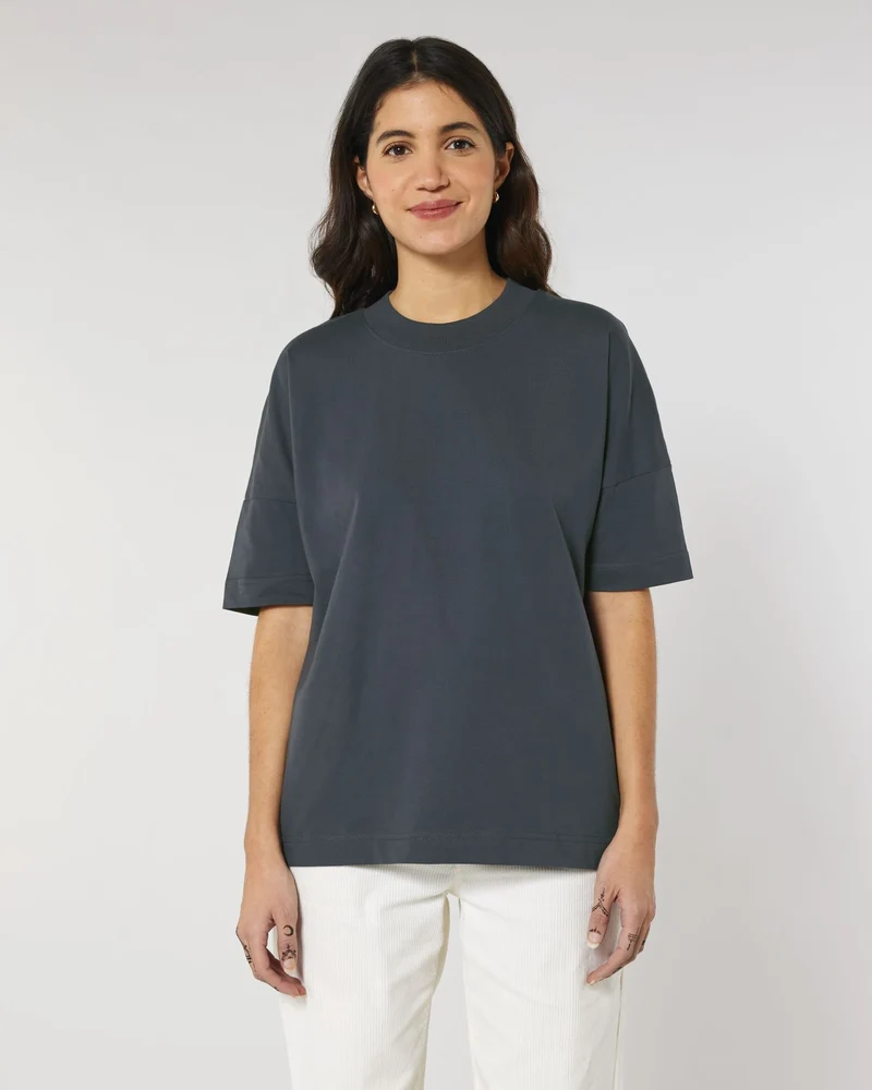 T-Shirt Bio-Baumwolle Stanley/Stella Blaster zum Personalisieren