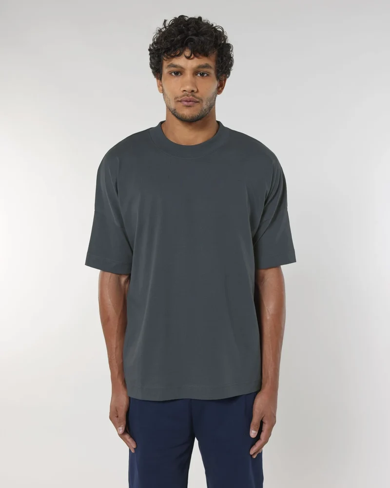 T-Shirt Bio-Baumwolle Stanley/Stella Blaster zum Personalisieren