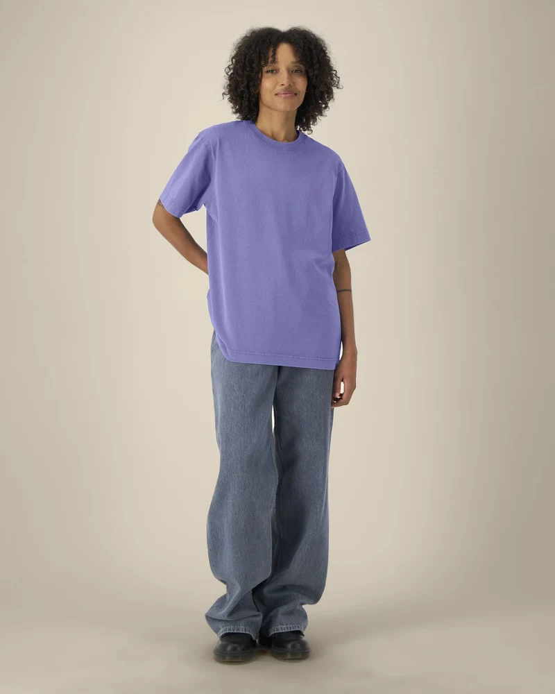 T-Shirt unisex Bio-Baumwolle Stanley/Stella Freestyler zum Personalisieren
