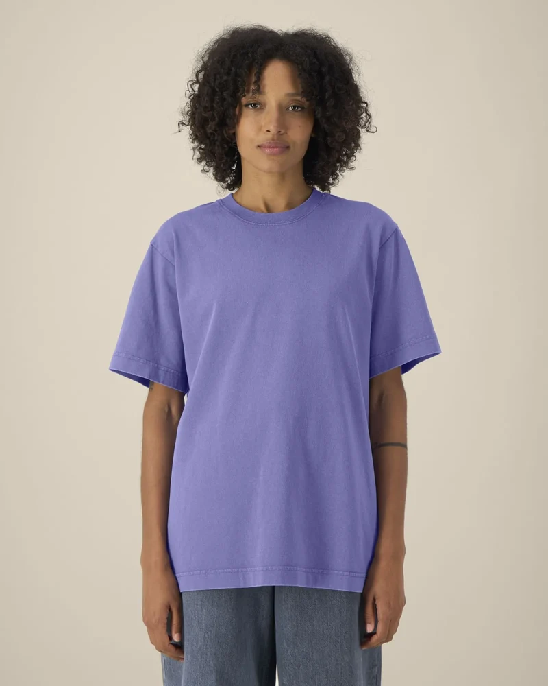 T-Shirt unisex Bio-Baumwolle Stanley/Stella Freestyler zum Personalisieren