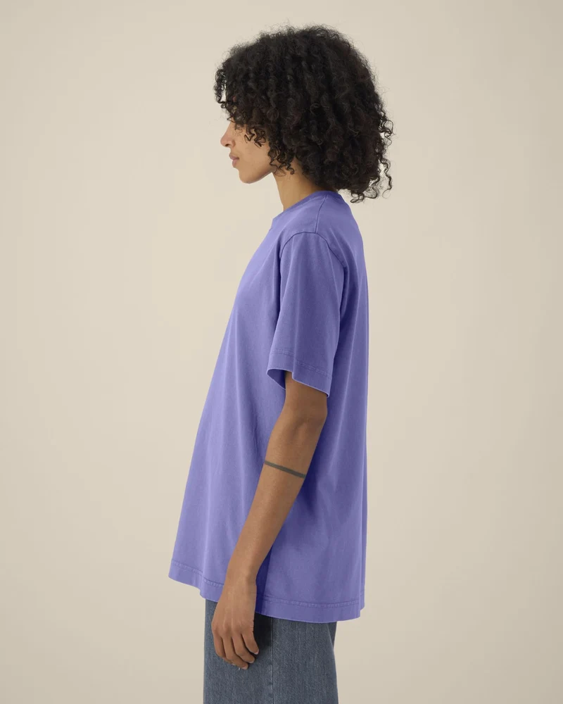 T-Shirt unisex Bio-Baumwolle Stanley/Stella Freestyler zum Personalisieren