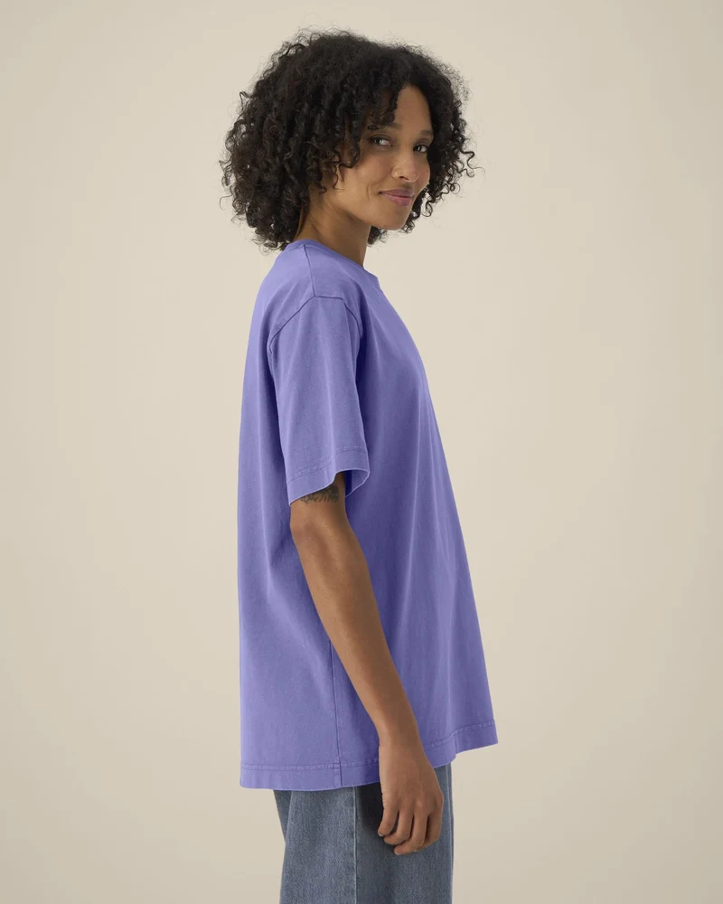 T-Shirt unisex Bio-Baumwolle Stanley/Stella Freestyler zum Personalisieren