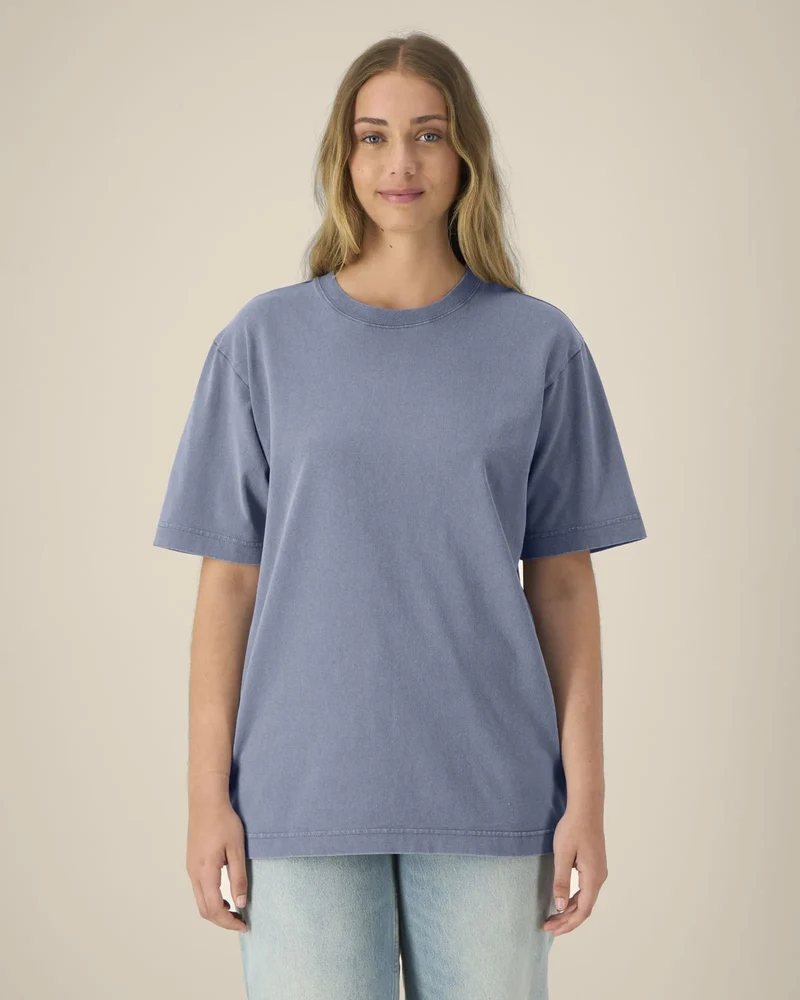 T-Shirt unisex Bio-Baumwolle Stanley/Stella Freestyler zum Personalisieren