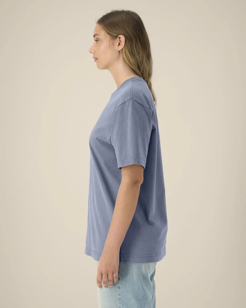 T-Shirt unisex Bio-Baumwolle Stanley/Stella Freestyler zum Personalisieren