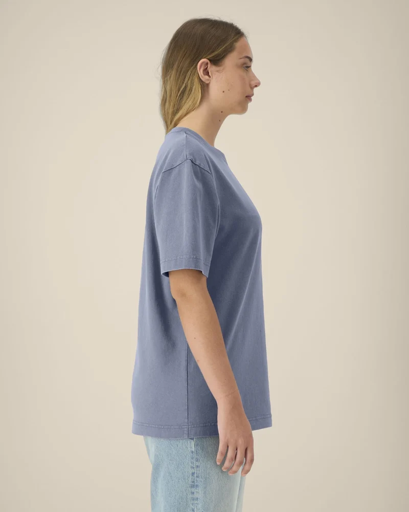 T-Shirt unisex Bio-Baumwolle Stanley/Stella Freestyler zum Personalisieren