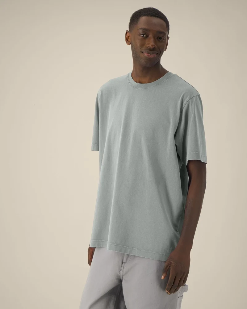 T-Shirt unisex Bio-Baumwolle Stanley/Stella Freestyler zum Personalisieren