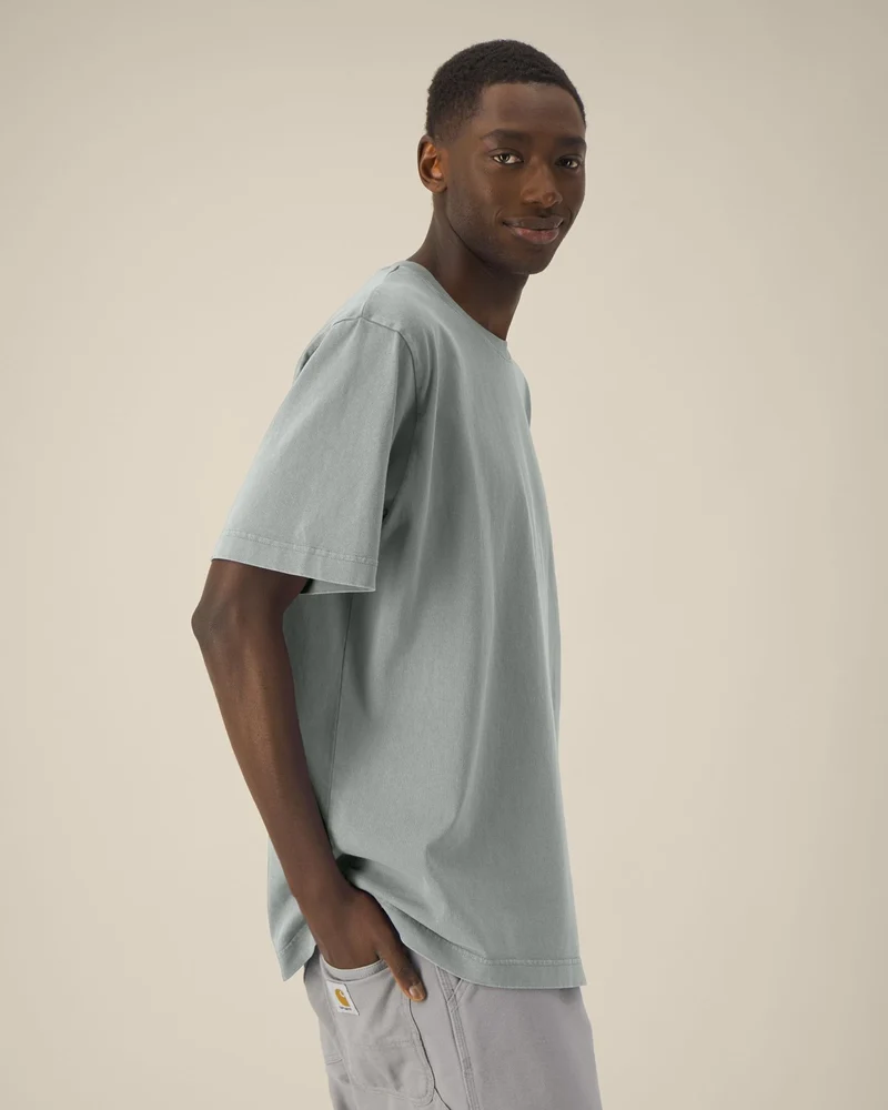 T-Shirt unisex Bio-Baumwolle Stanley/Stella Freestyler zum Personalisieren