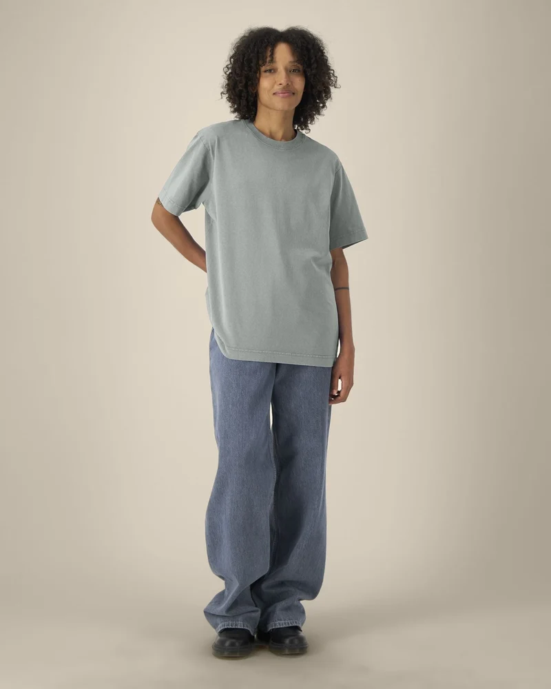 T-Shirt unisex Bio-Baumwolle Stanley/Stella Freestyler zum Personalisieren