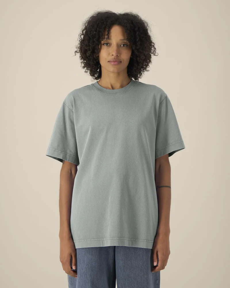 T-Shirt unisex Bio-Baumwolle Stanley/Stella Freestyler zum Personalisieren