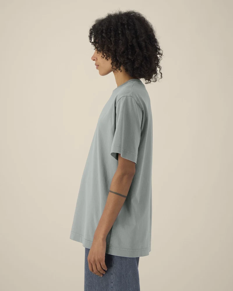 T-Shirt unisex Bio-Baumwolle Stanley/Stella Freestyler zum Personalisieren