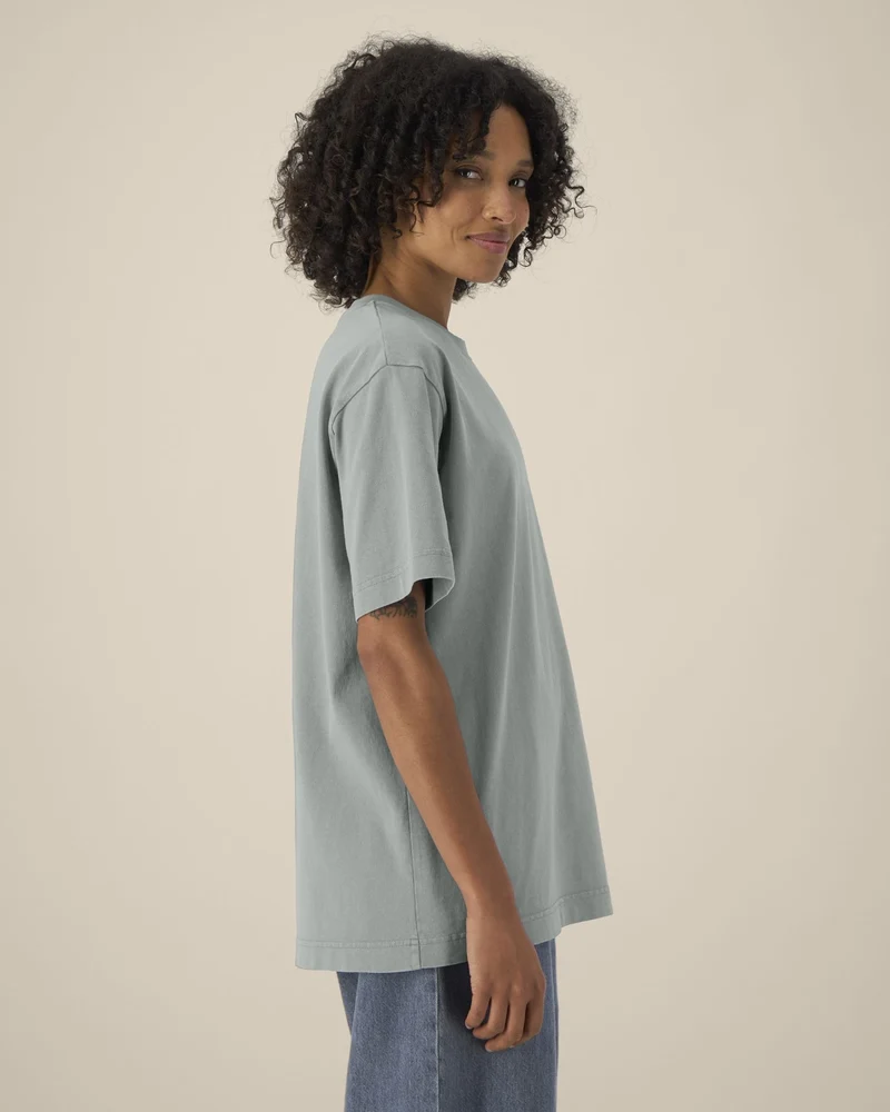 T-Shirt unisex Bio-Baumwolle Stanley/Stella Freestyler zum Personalisieren