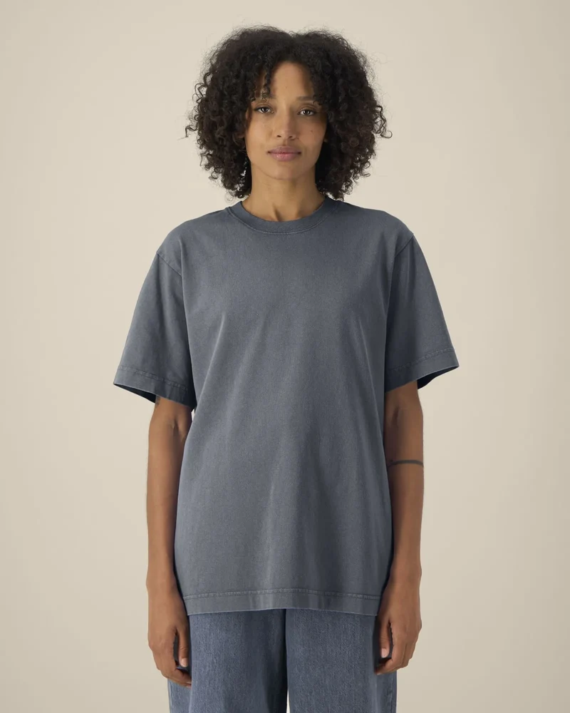 T-Shirt unisex Bio-Baumwolle Stanley/Stella Freestyler zum Personalisieren