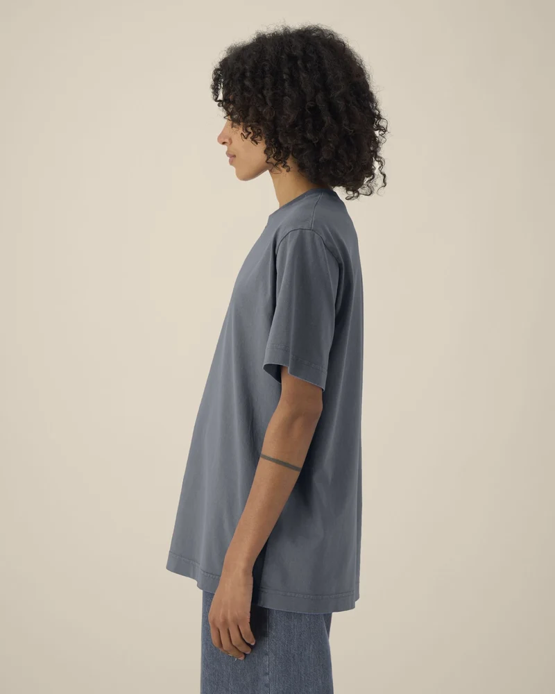 T-Shirt unisex Bio-Baumwolle Stanley/Stella Freestyler zum Personalisieren