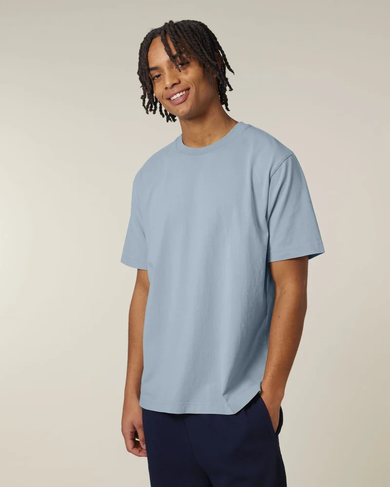 T-Shirt unisex Bio-Baumwolle Stanley/Stella Freestyler zum Personalisieren