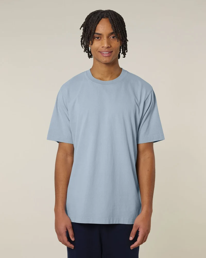 T-Shirt unisex Bio-Baumwolle Stanley/Stella Freestyler zum Personalisieren