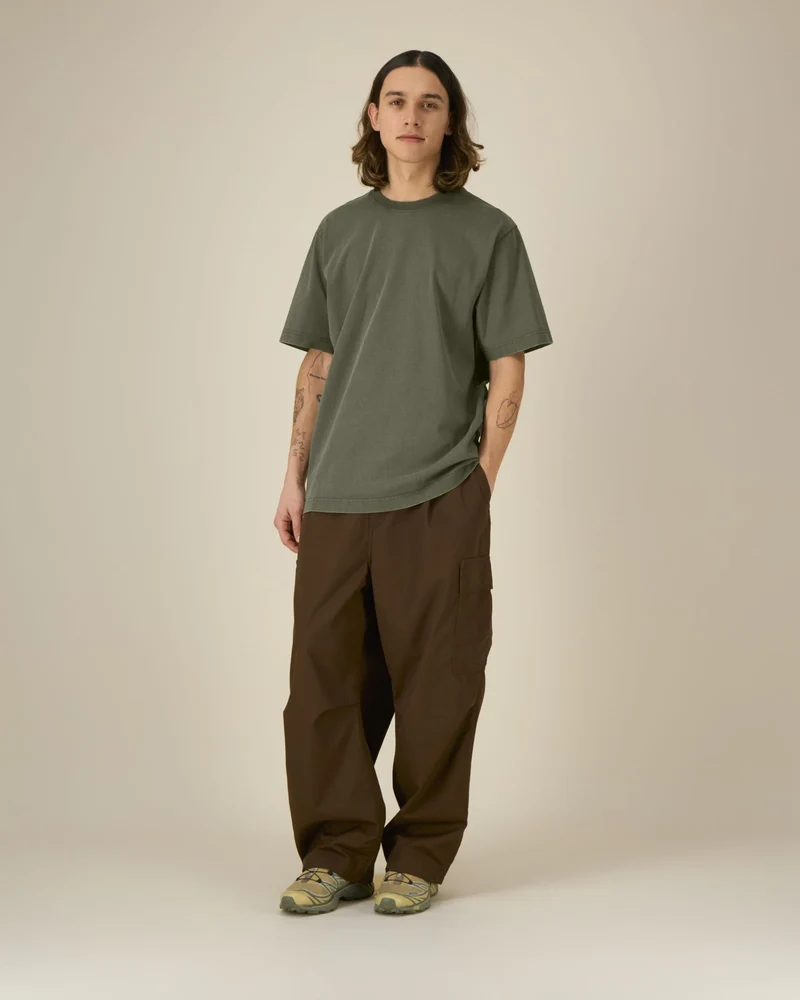 T-Shirt unisex Bio-Baumwolle Stanley/Stella Freestyler zum Personalisieren