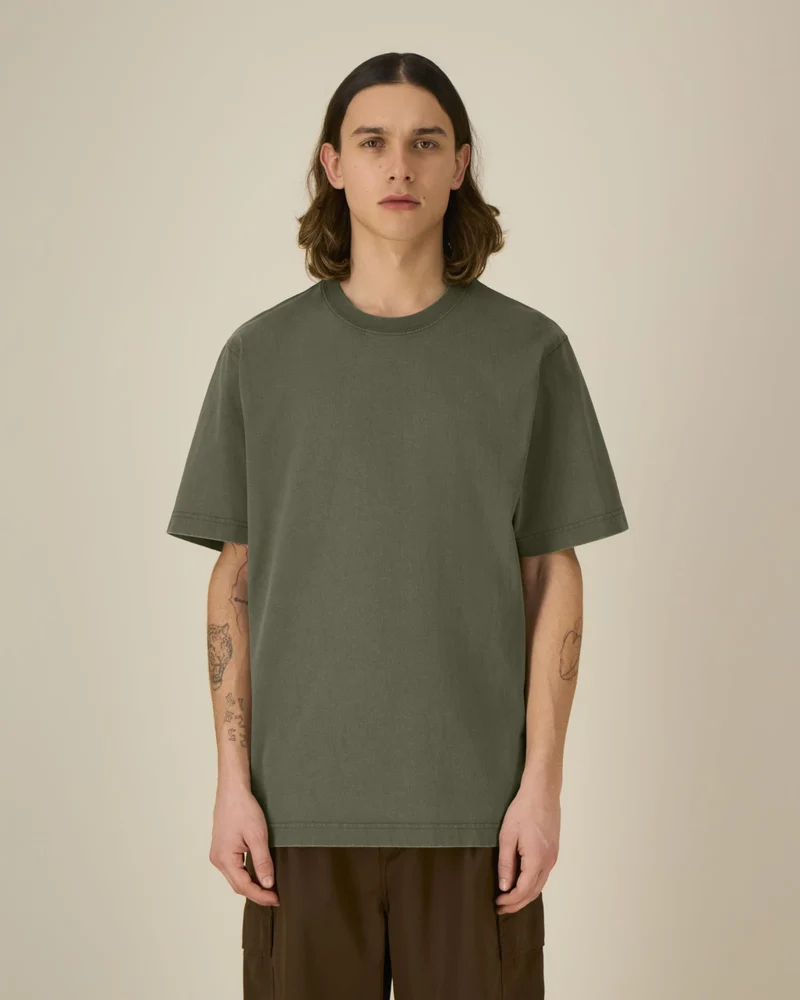 T-Shirt unisex Bio-Baumwolle Stanley/Stella Freestyler zum Personalisieren