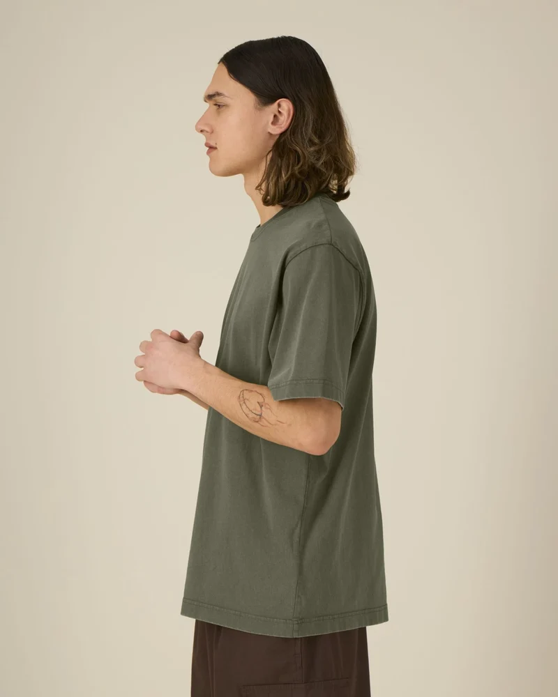T-Shirt unisex Bio-Baumwolle Stanley/Stella Freestyler zum Personalisieren