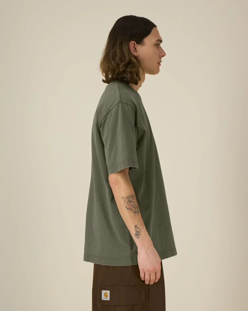 T-Shirt unisex Bio-Baumwolle Stanley/Stella Freestyler zum Personalisieren