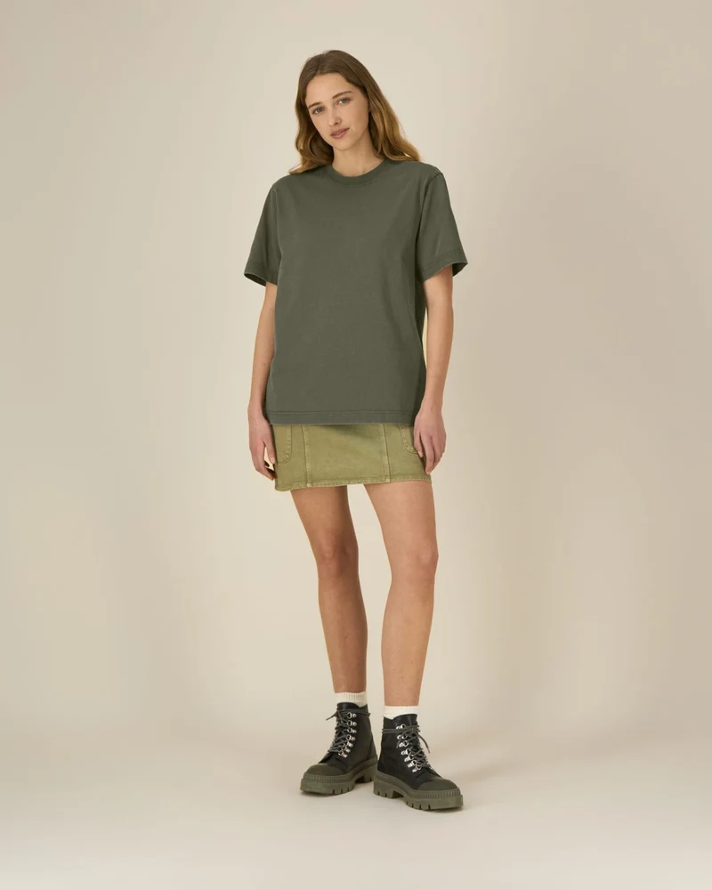 T-Shirt unisex Bio-Baumwolle Stanley/Stella Freestyler zum Personalisieren