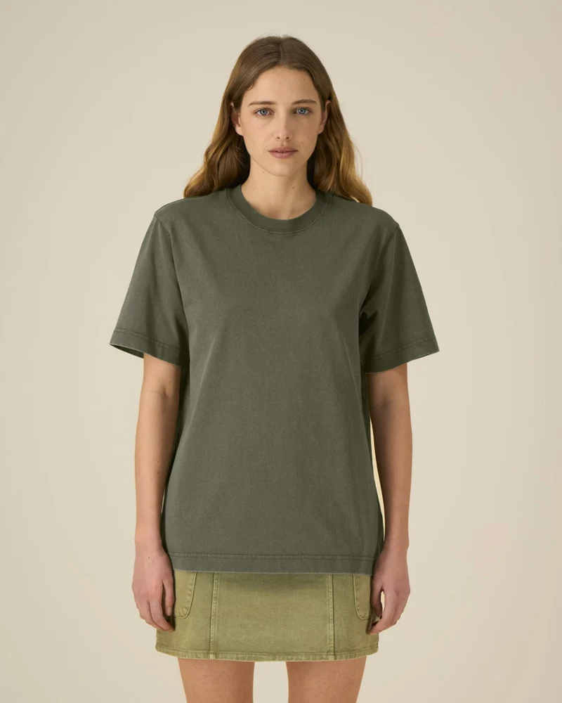 T-Shirt unisex Bio-Baumwolle Stanley/Stella Freestyler zum Personalisieren