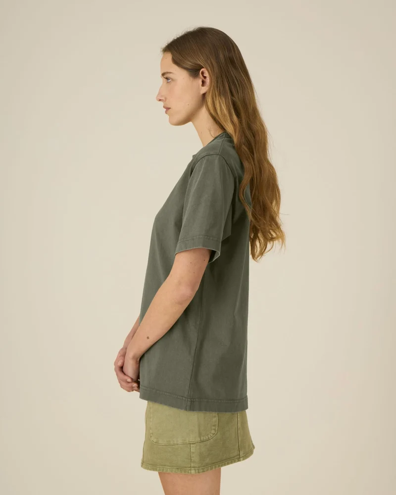 T-Shirt unisex Bio-Baumwolle Stanley/Stella Freestyler zum Personalisieren