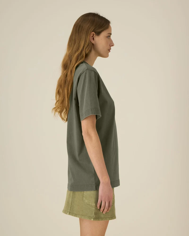 T-Shirt unisex Bio-Baumwolle Stanley/Stella Freestyler zum Personalisieren