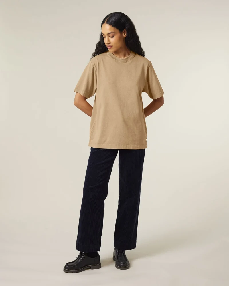 T-Shirt unisex Bio-Baumwolle Stanley/Stella Freestyler zum Personalisieren