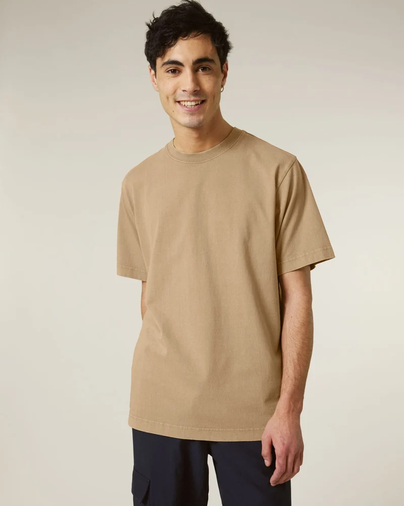 T-Shirt unisex Bio-Baumwolle Stanley/Stella Freestyler zum Personalisieren